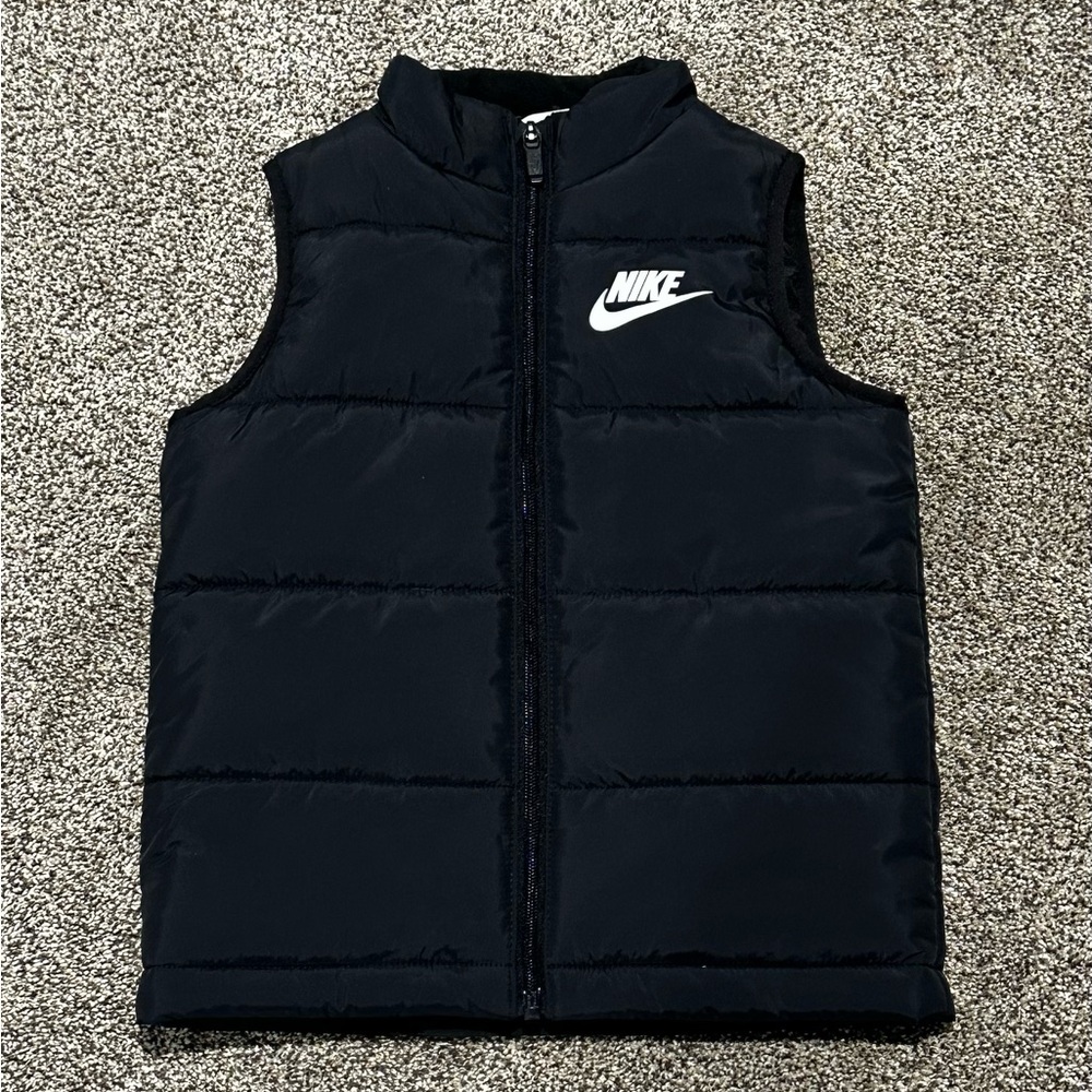 Kids Nike Vest